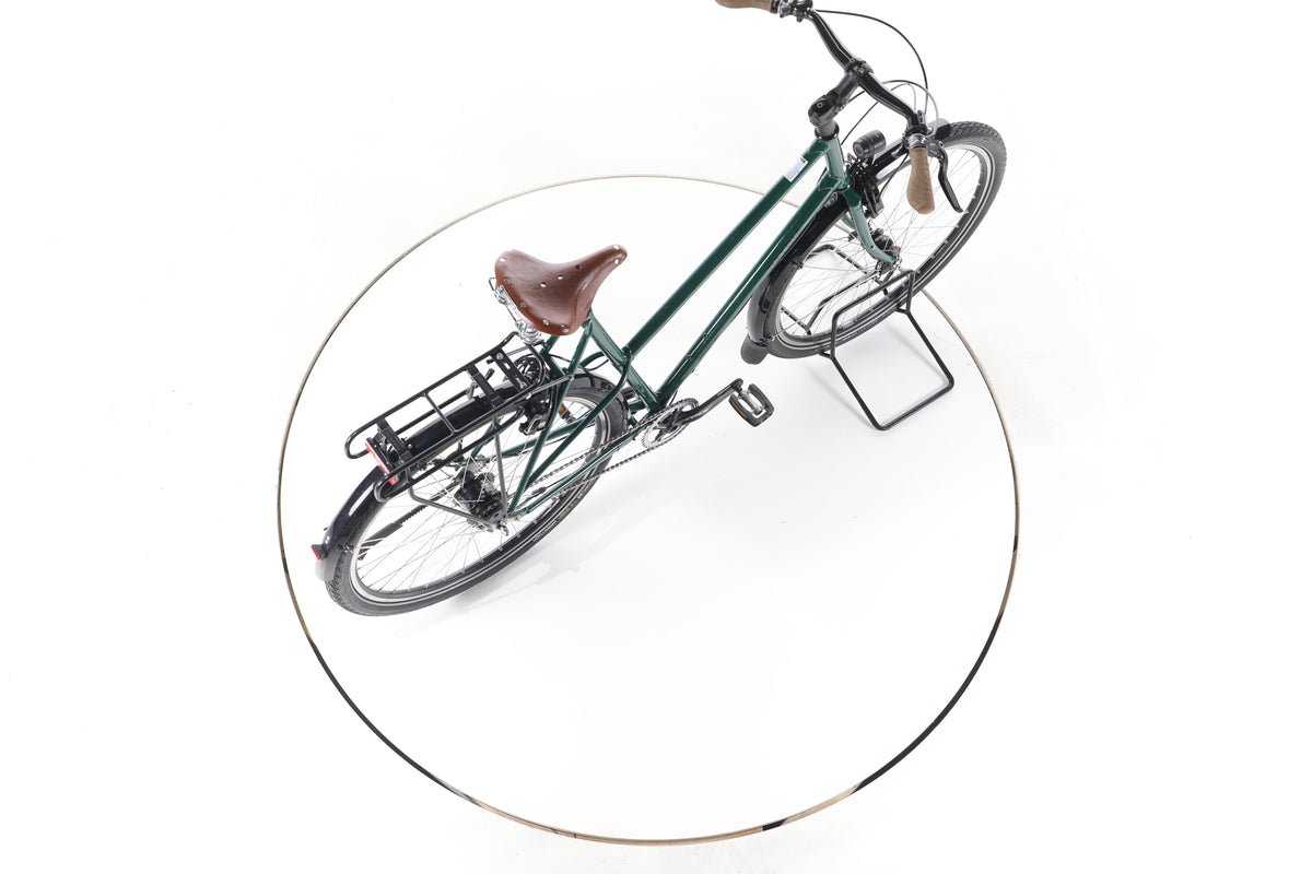Patria Touros Fahrrad City & Trekking - Image 24