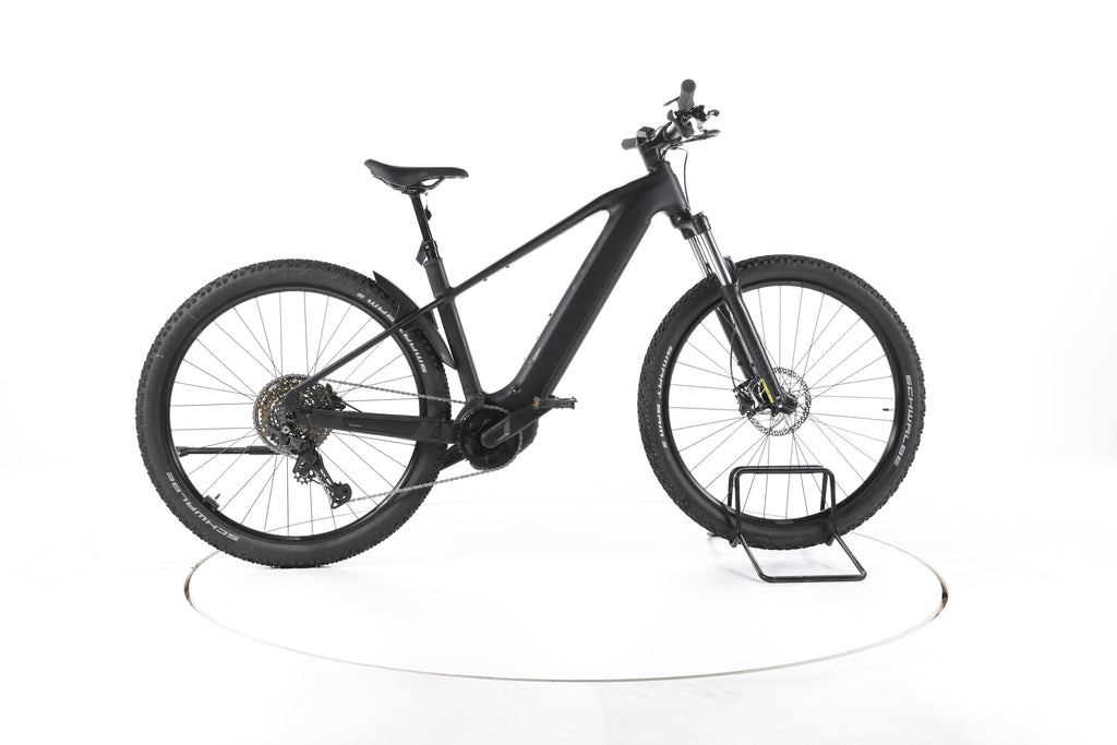 Cube Reaction Hybrid ONE E-Bike 2025 - Image 1