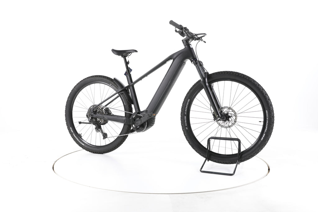 Cube Reaction Hybrid ONE E-Bike 2025 - Image 2