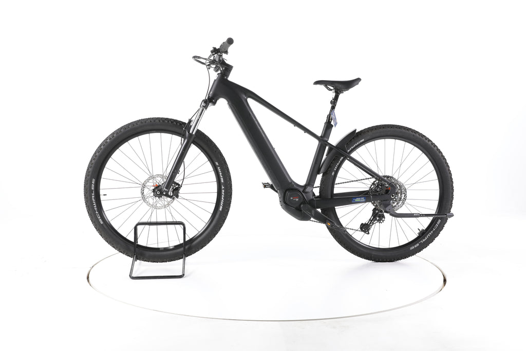 Cube Reaction Hybrid ONE E-Bike 2025 - Image 7
