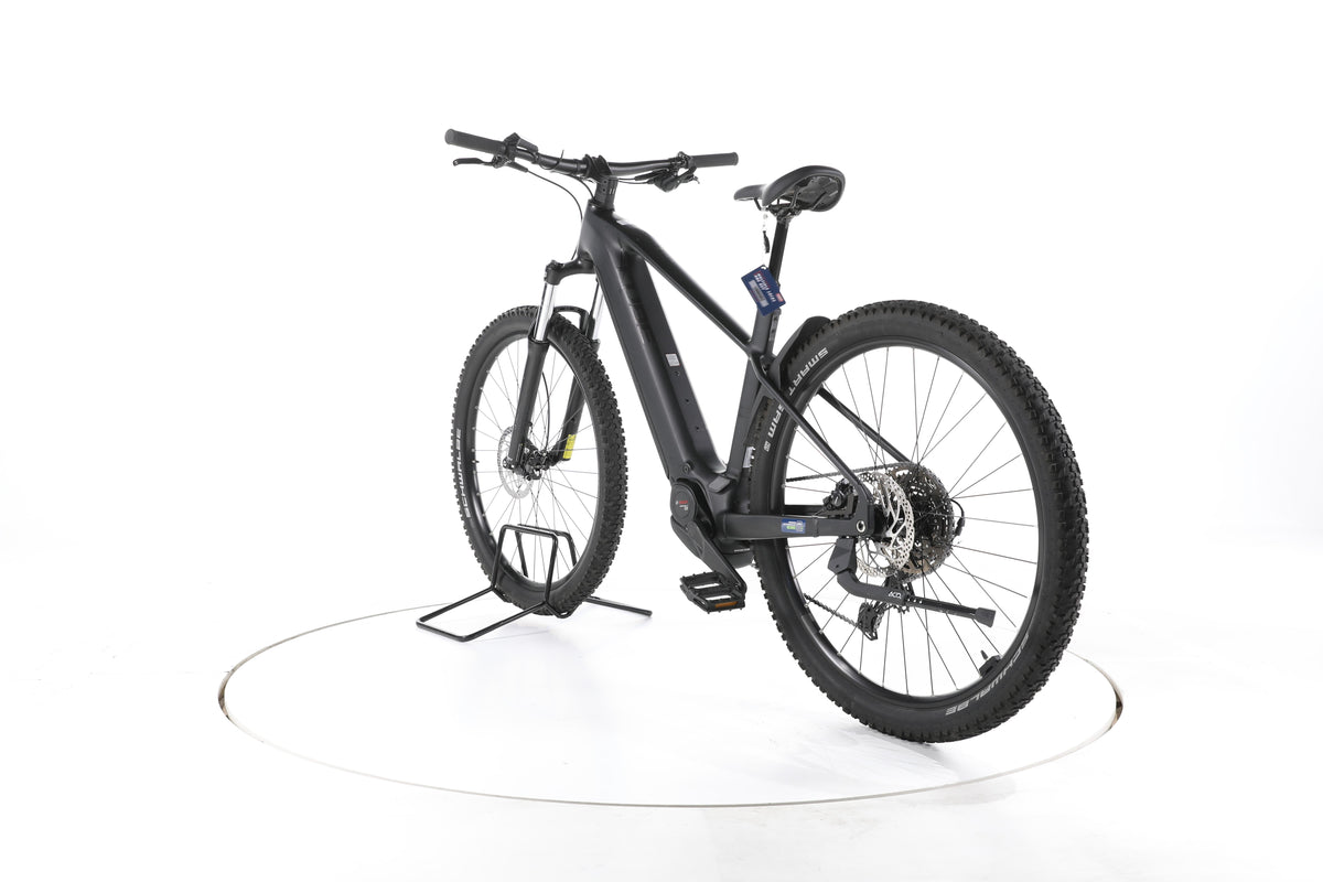 Cube Reaction Hybrid ONE E-Bike 2025 - Image 9