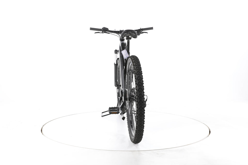 Cube Reaction Hybrid ONE E-Bike 2025 - Image 10
