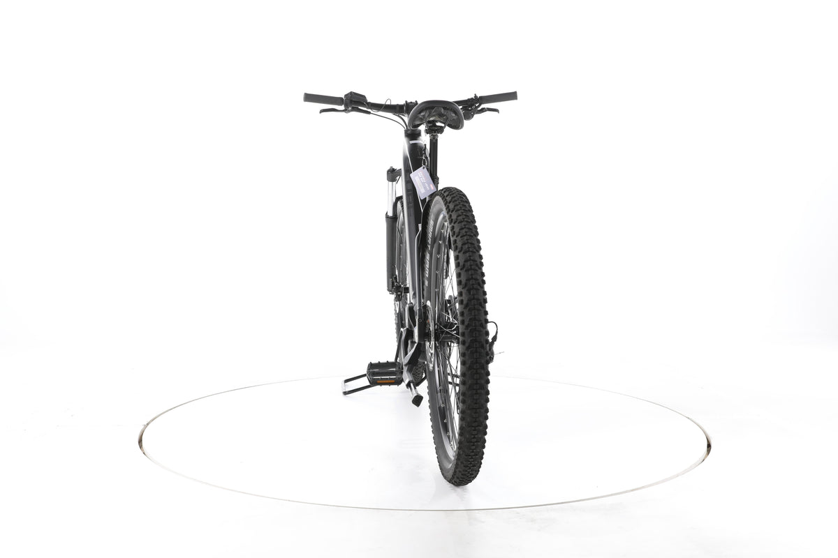Cube Reaction Hybrid ONE E-Bike 2025 - Image 10