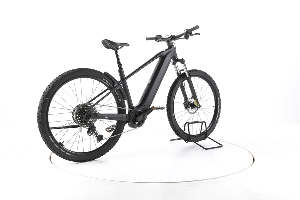 Cube Reaction Hybrid ONE E-Bike 2025 - Image 12