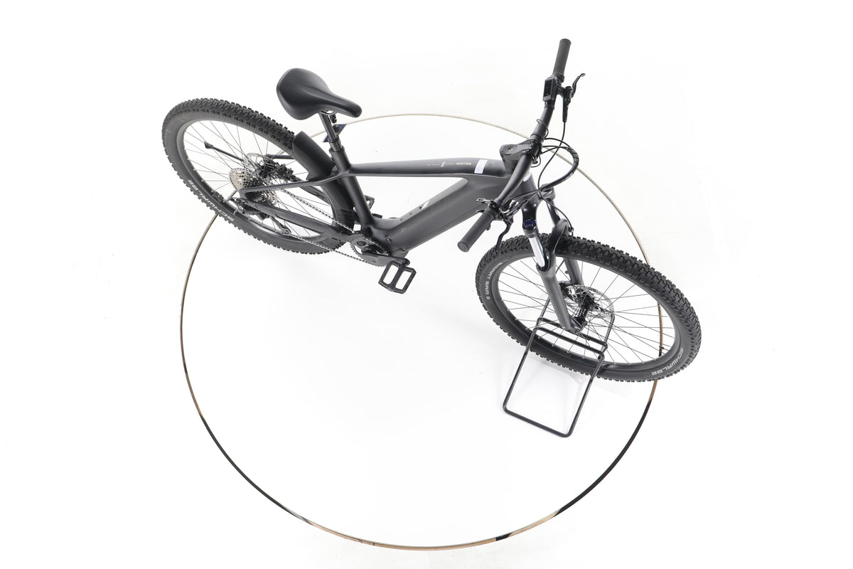 Cube Reaction Hybrid ONE E-Bike 2025 - Image 14