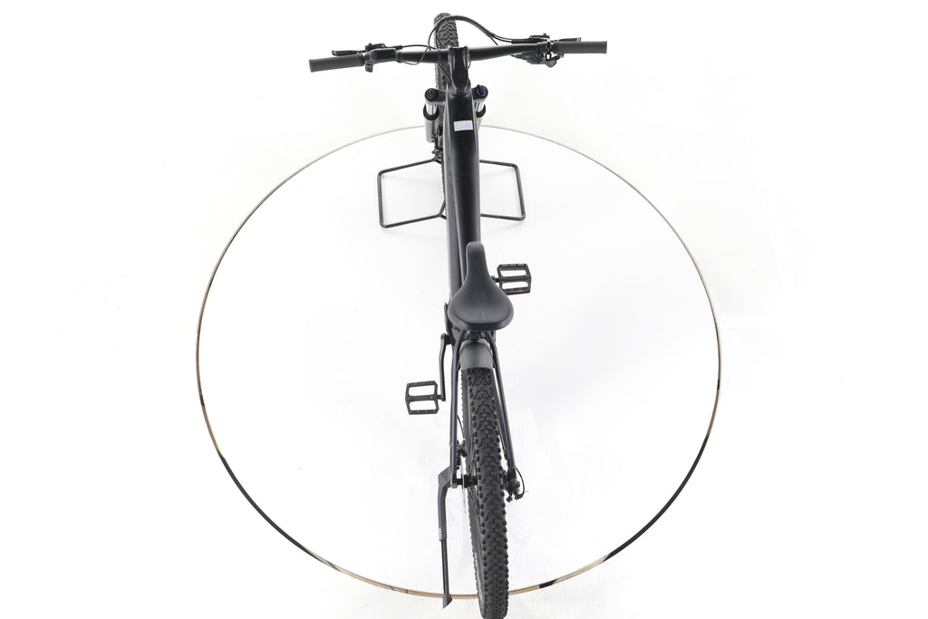 Cube Reaction Hybrid ONE E-Bike 2025 - Image 22