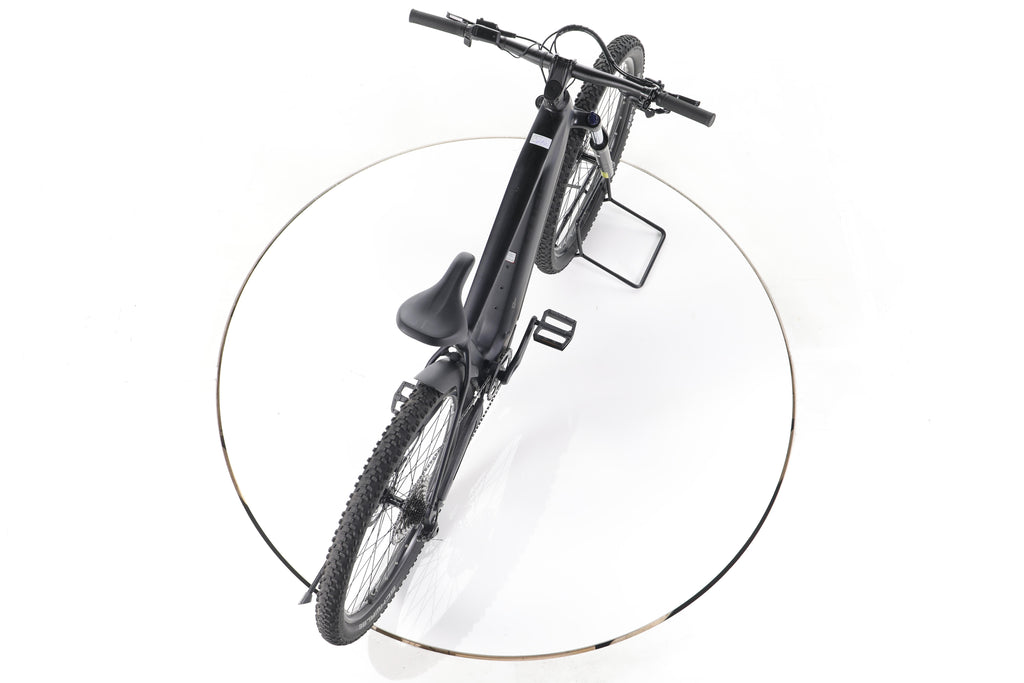 Cube Reaction Hybrid ONE E-Bike 2025 - Image 23