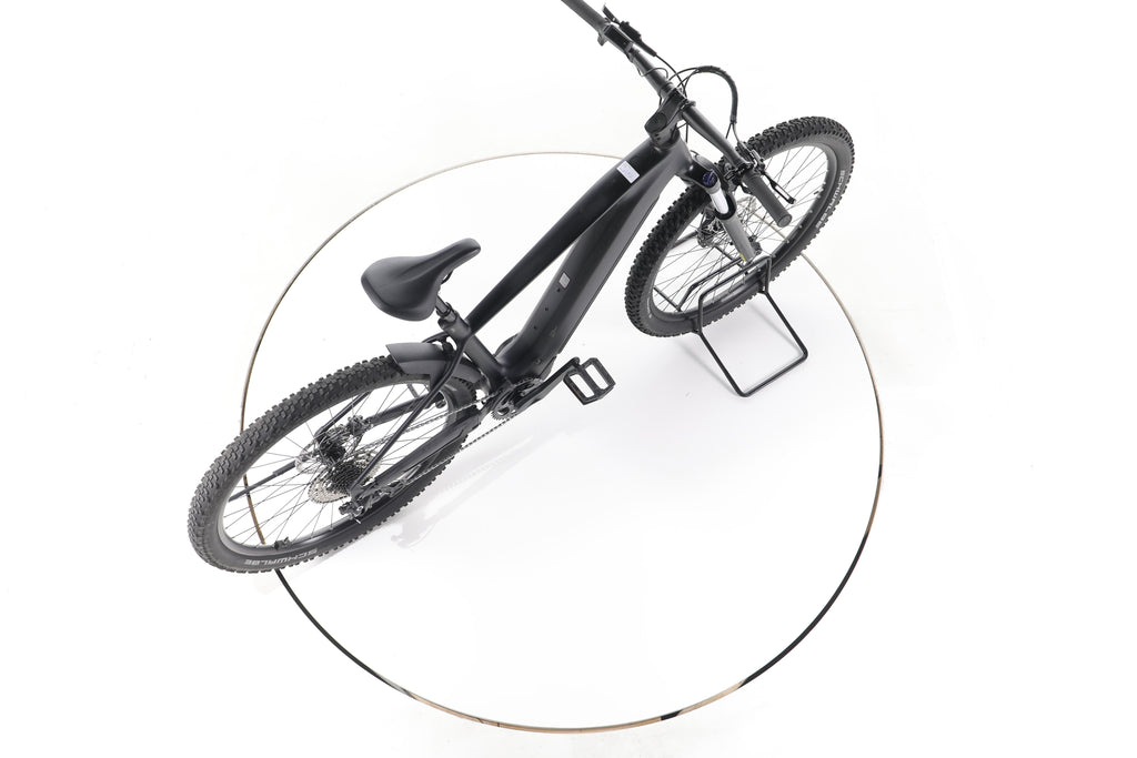 Cube Reaction Hybrid ONE E-Bike 2025 - Image 24