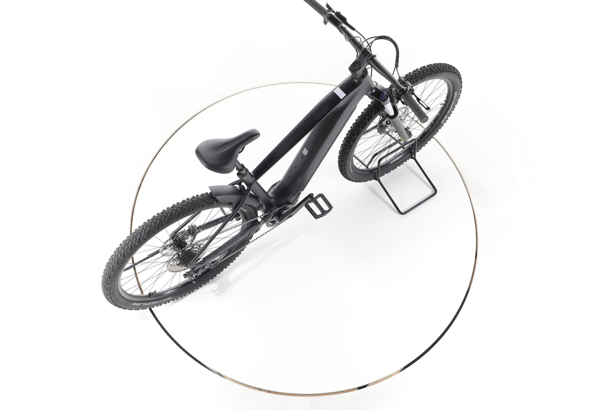 Cube Reaction Hybrid ONE E-Bike 2025 - Image 24
