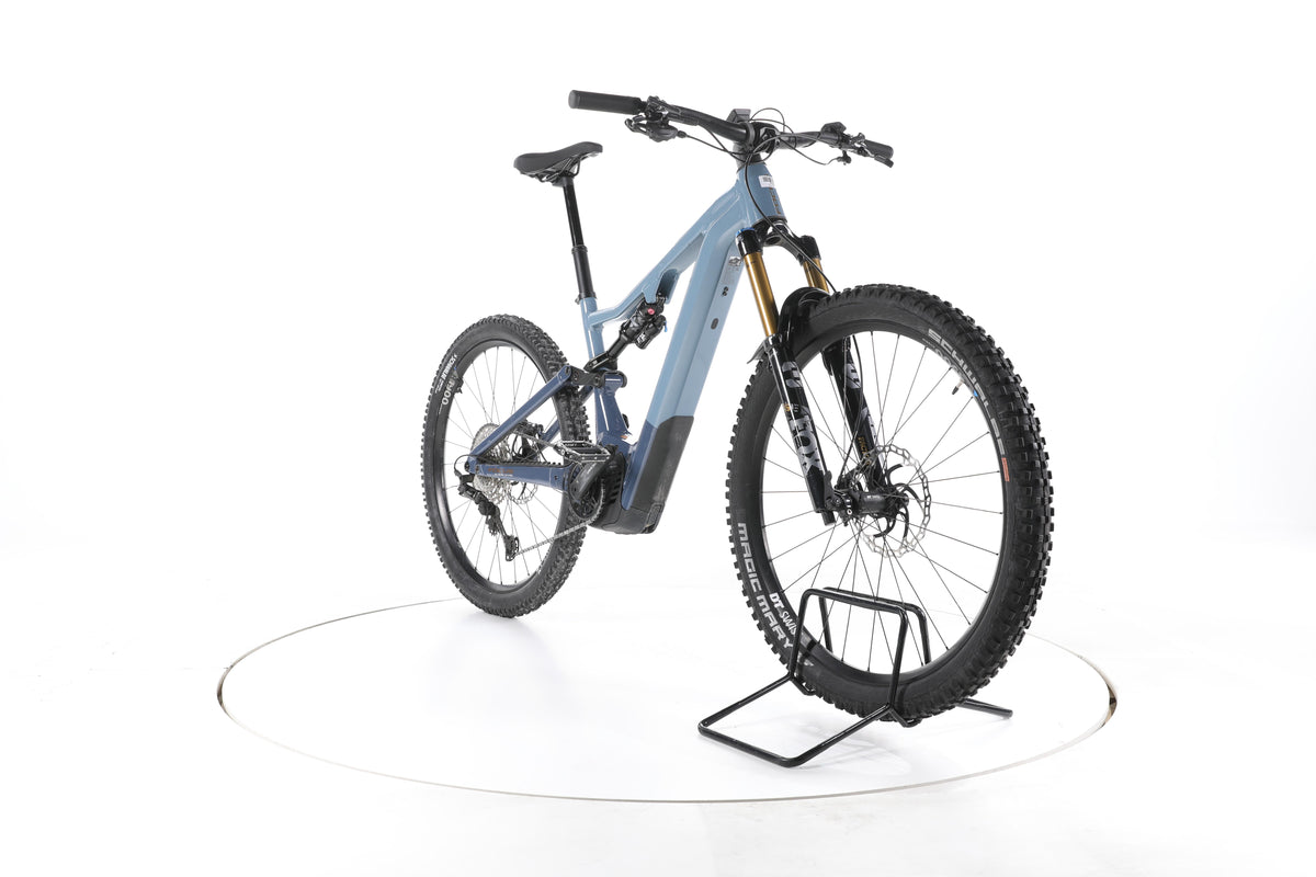 Focus JAM² 6.9 E-Bike Fully - Image 3