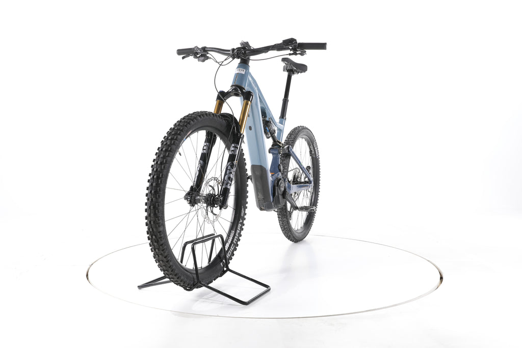Focus JAM² 6.9 E-Bike Fully - Image 5