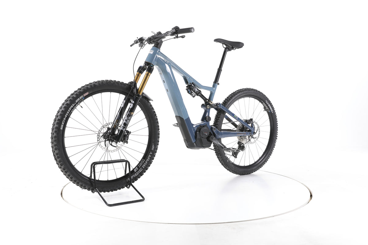 Focus JAM² 6.9 E-Bike Fully - Image 6