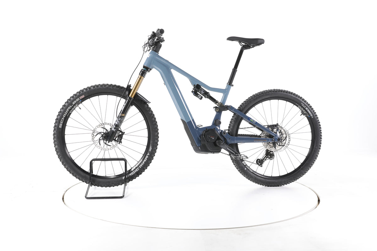 Focus JAM² 6.9 E-Bike Fully - Image 7