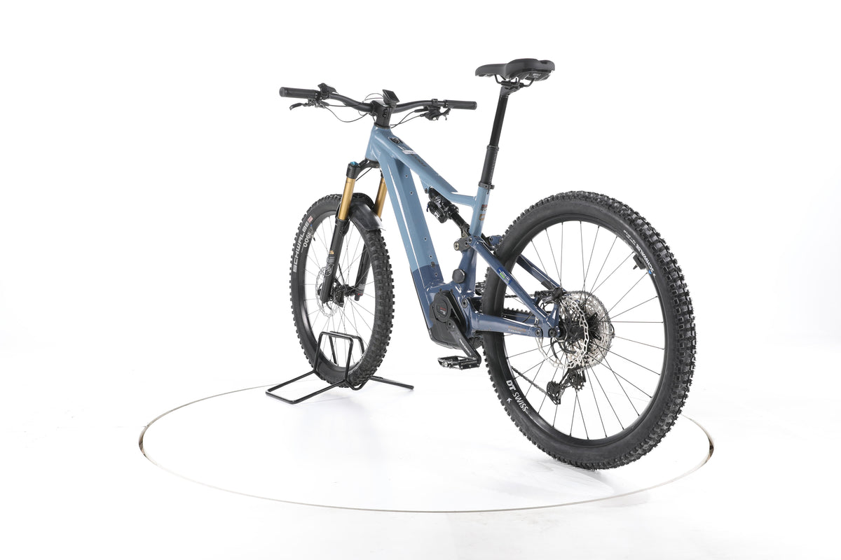 Focus JAM² 6.9 E-Bike Fully - Image 9