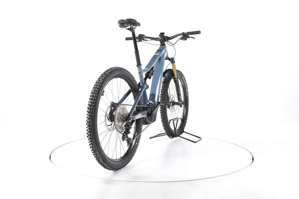 Focus JAM² 6.9 E-Bike Fully - Image 11