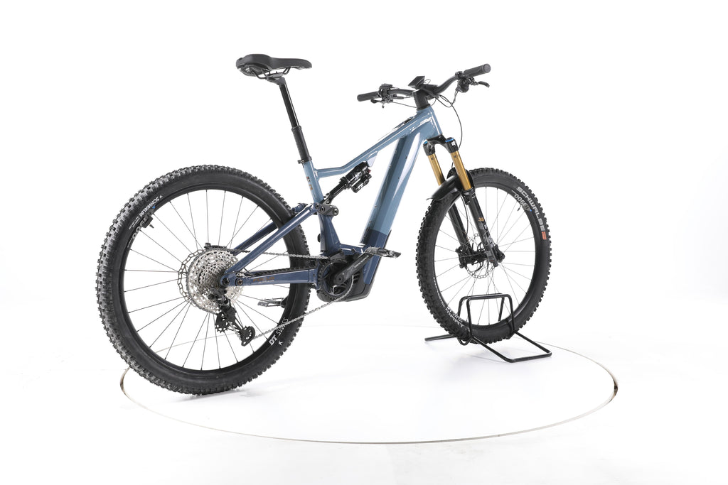 Focus JAM² 6.9 E-Bike Fully - Image 12
