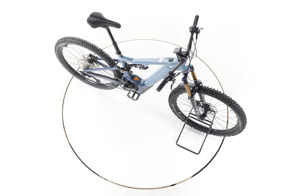 Focus JAM² 6.9 E-Bike Fully - Image 14