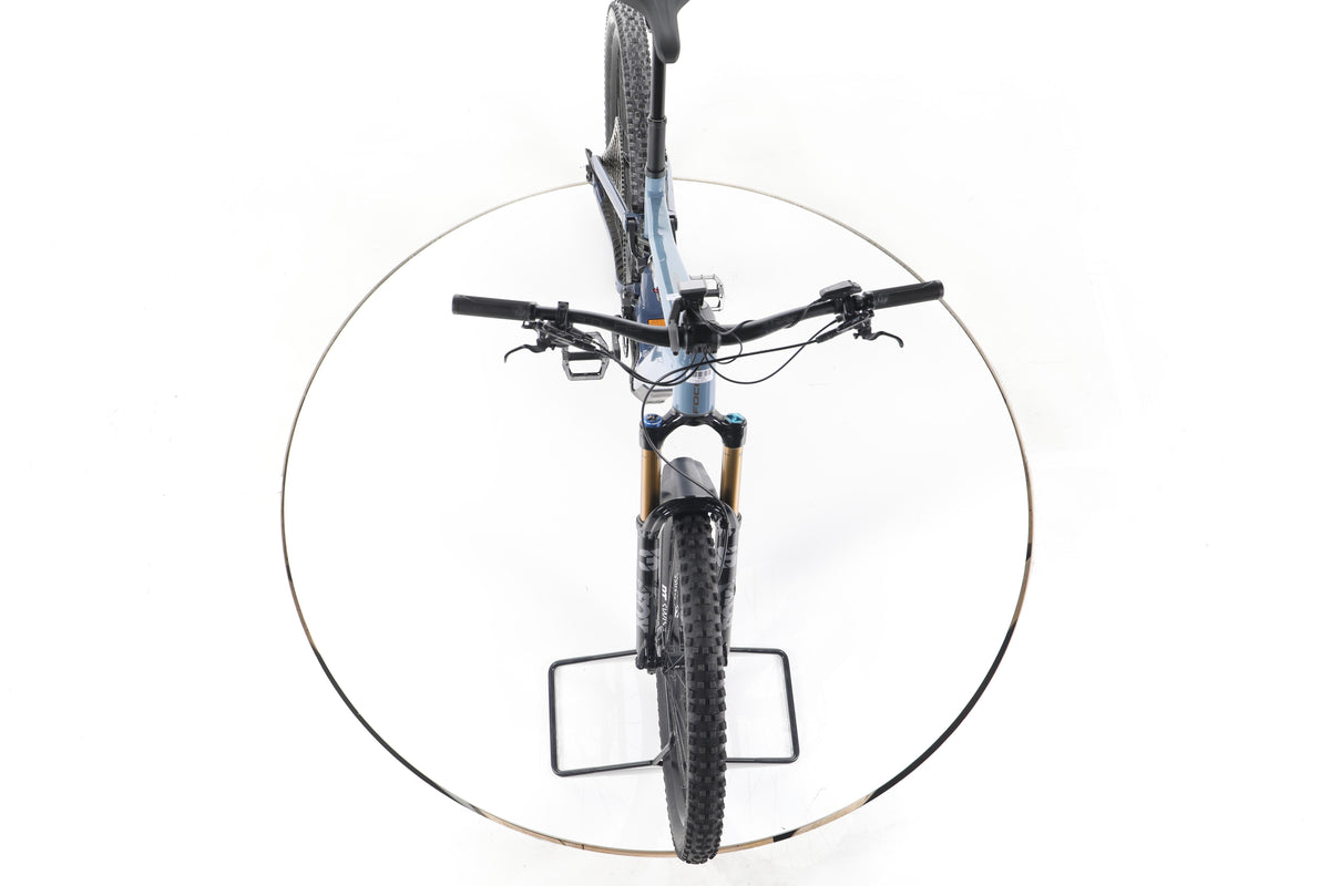 Focus JAM² 6.9 E-Bike Fully - Image 16