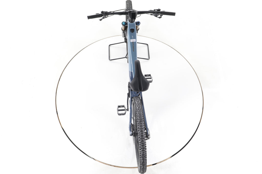 Focus JAM² 6.9 E-Bike Fully - Image 22