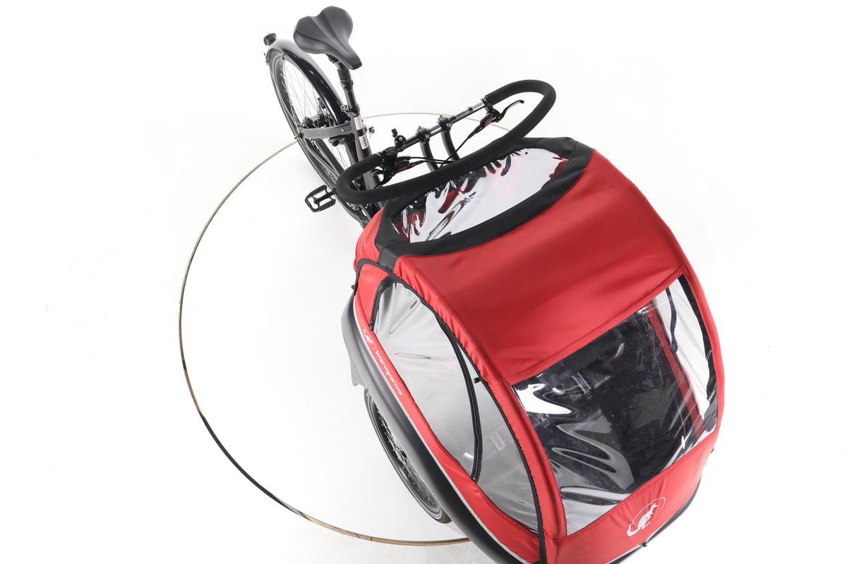 Winther Kangaroo Luxe Lastenrad - Image 15