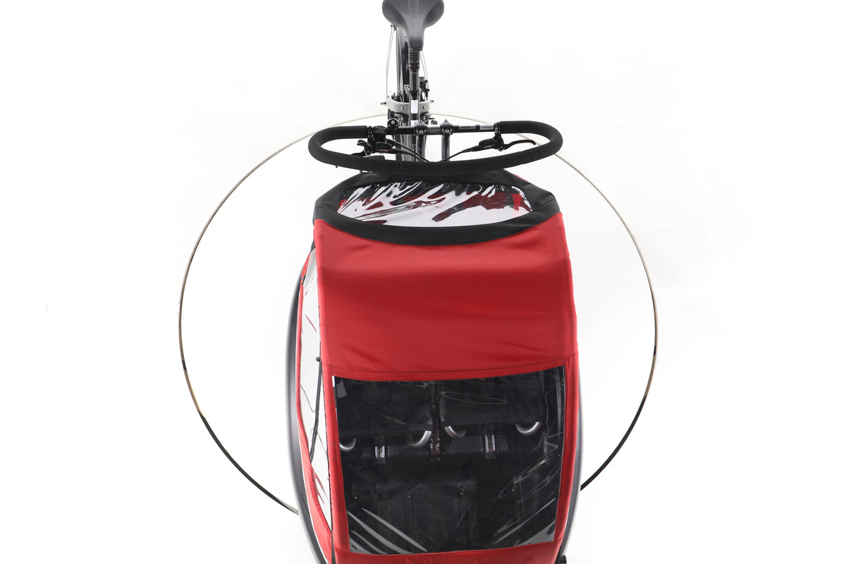 Winther Kangaroo Luxe Lastenrad - Image 16