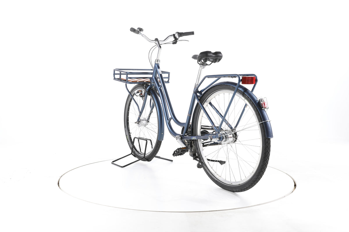 Feldmeier FC 57 Nostalgie Fahrrad City & Trekking - Image 9