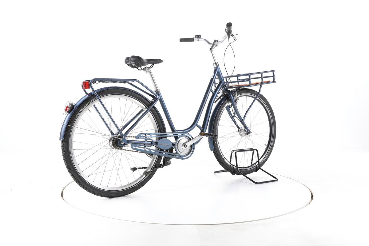 Feldmeier FC 57 Nostalgie Fahrrad City & Trekking - Image 12