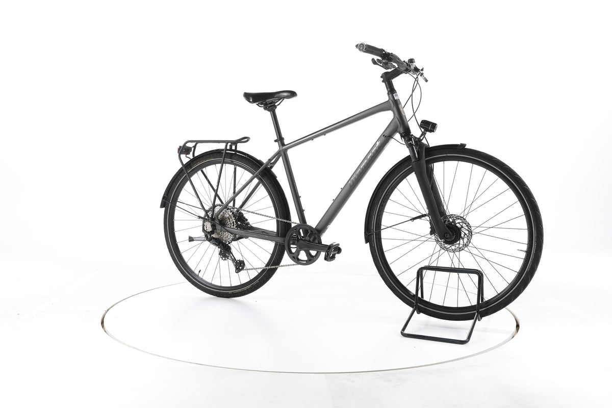 Diamant Elan Grand Deluxe Fahrrad City & Trekking - Image 2