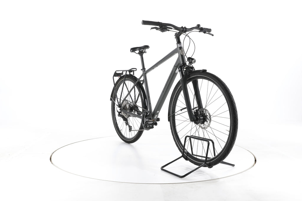 Diamant Elan Grand Deluxe Fahrrad City & Trekking - Image 3