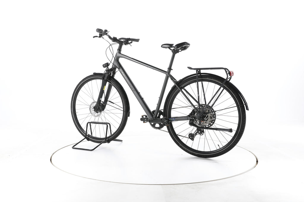 Diamant Elan Grand Deluxe Fahrrad City & Trekking - Image 8