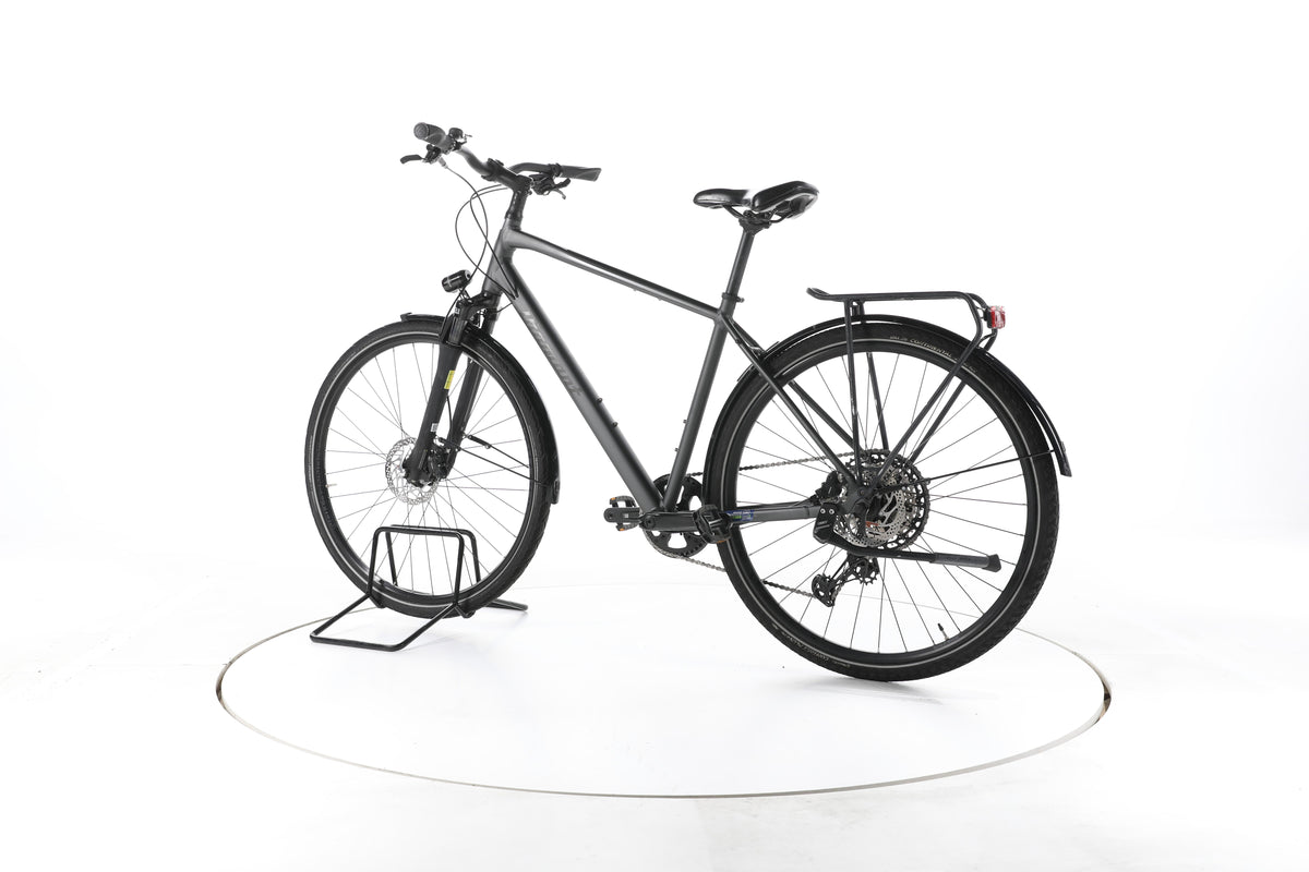 Diamant Elan Grand Deluxe Fahrrad City & Trekking - Image 8