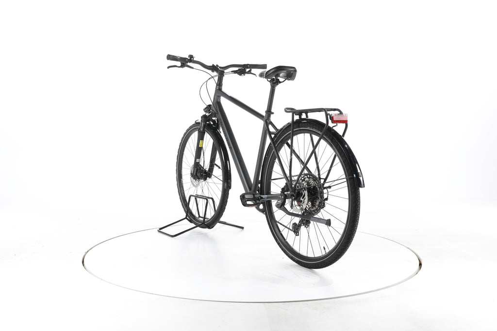 Diamant Elan Grand Deluxe Fahrrad City & Trekking - Image 9