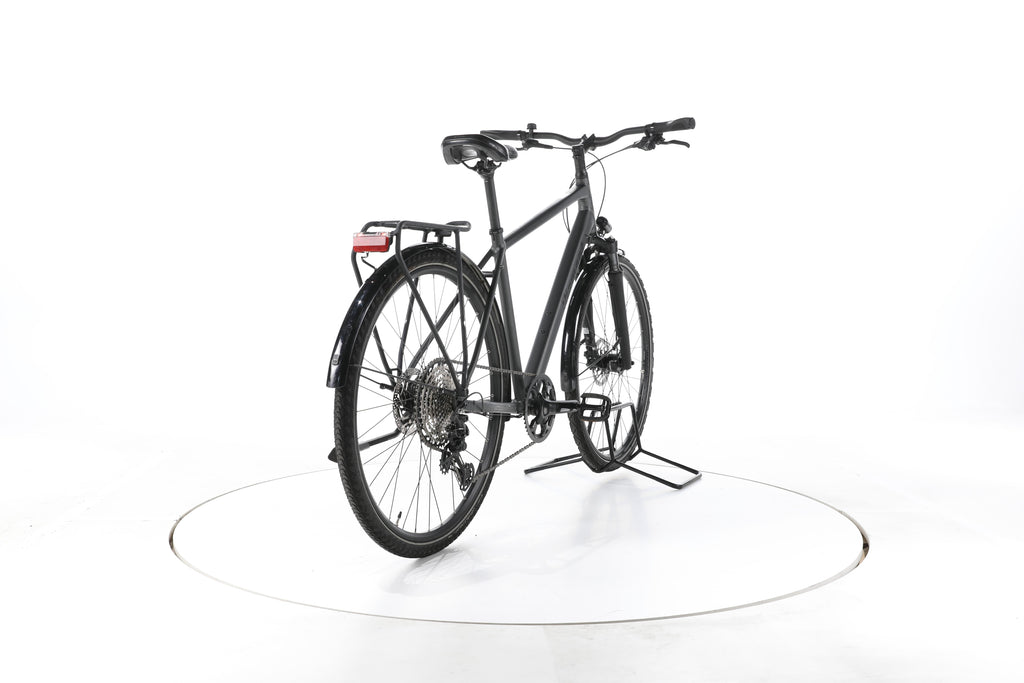 Diamant Elan Grand Deluxe Fahrrad City & Trekking - Image 11