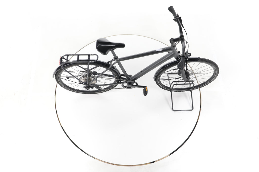 Diamant Elan Grand Deluxe Fahrrad City & Trekking - Image 13