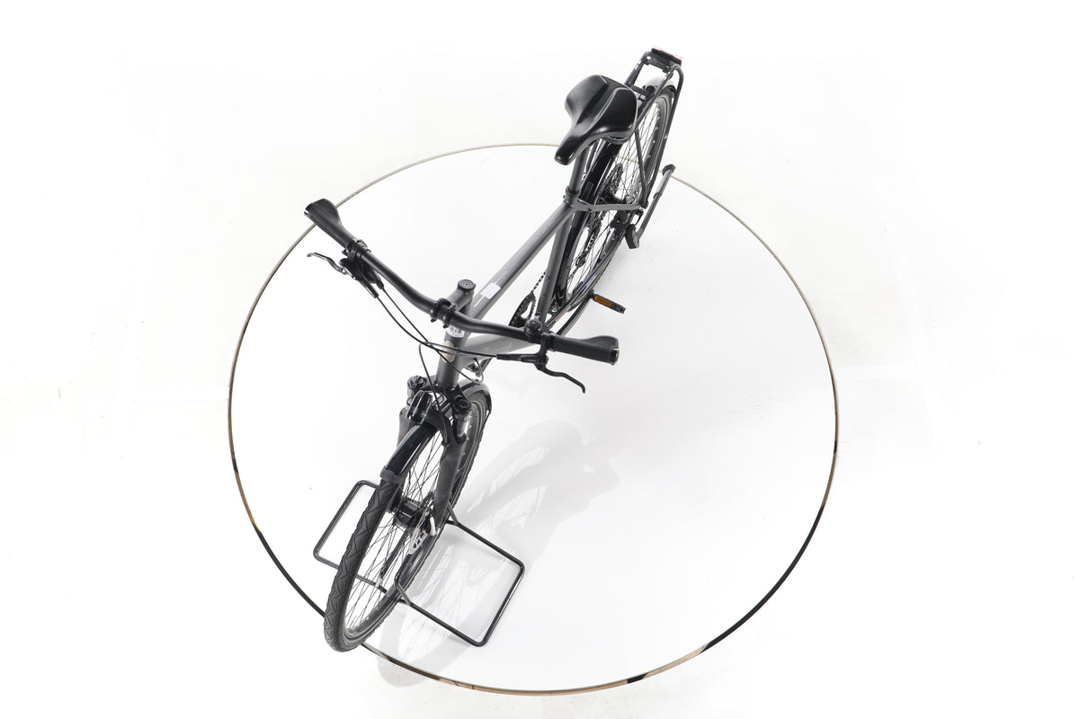 Diamant Elan Grand Deluxe Fahrrad City & Trekking - Image 17