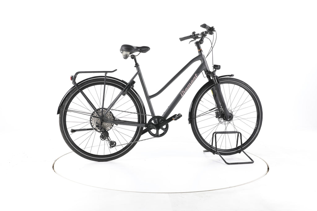 Diamant Elan Deluxe Fahrrad City & Trekking - Image 1