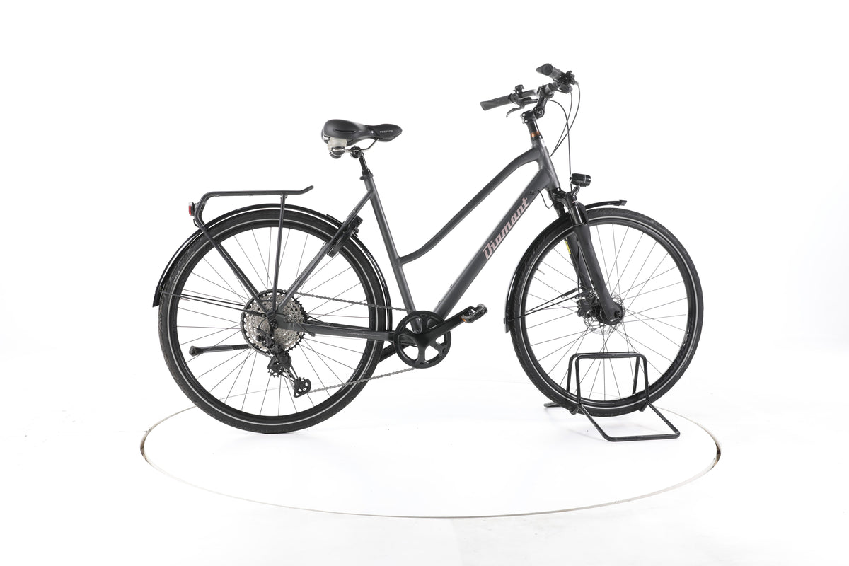 Diamant Elan Deluxe Fahrrad City & Trekking - Image 1