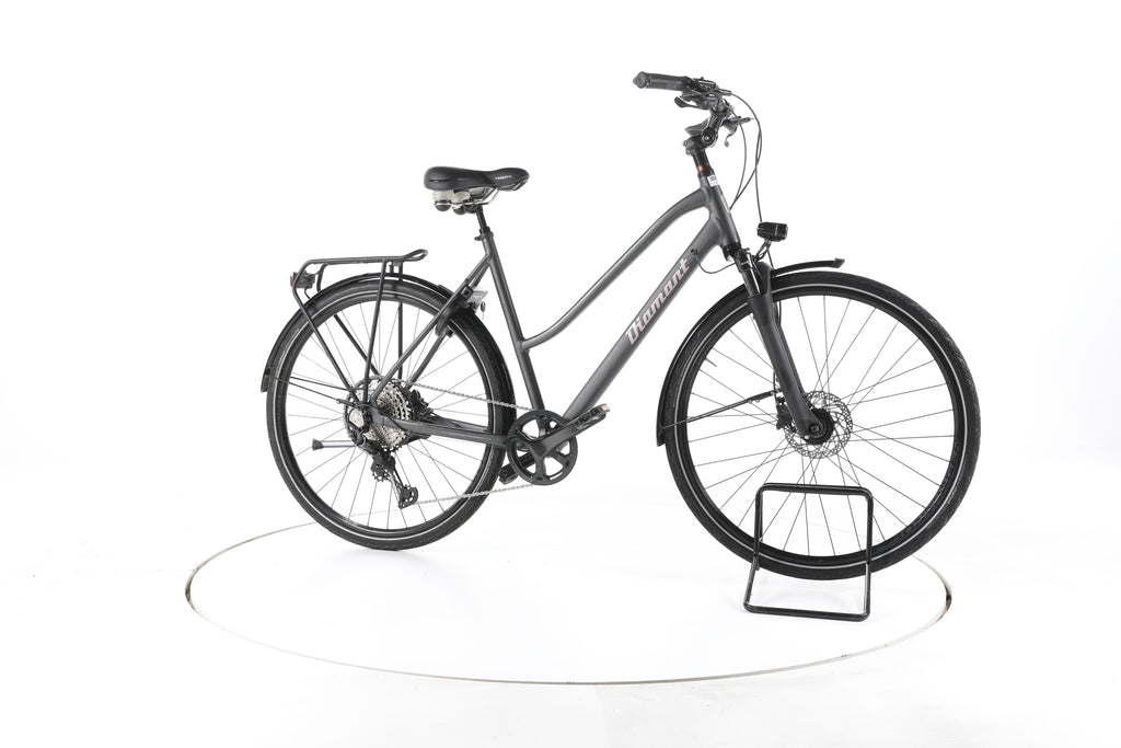 Diamant Elan Deluxe Fahrrad City & Trekking - Image 2