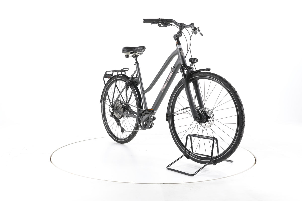 Diamant Elan Deluxe Fahrrad City & Trekking - Image 3