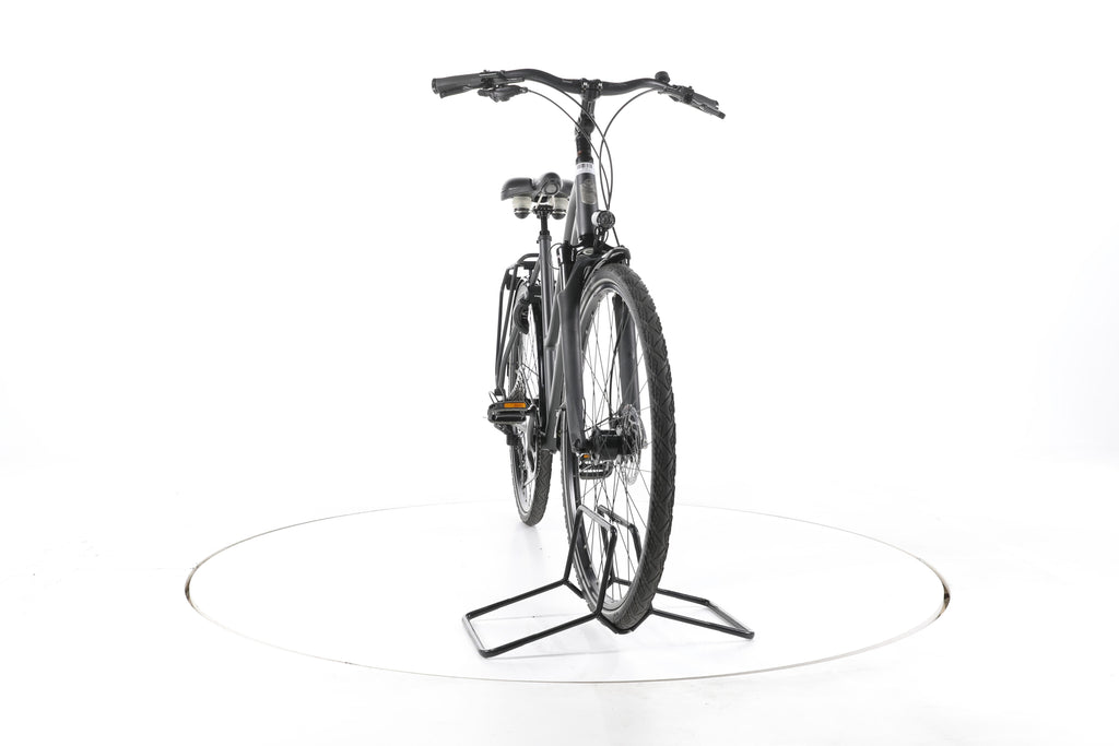 Diamant Elan Deluxe Fahrrad City & Trekking - Image 4