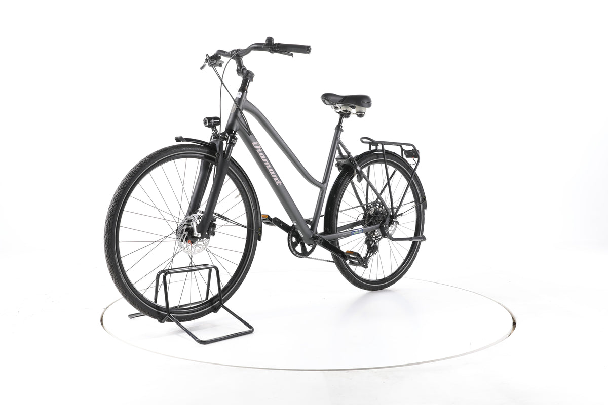 Diamant Elan Deluxe Fahrrad City & Trekking - Image 6