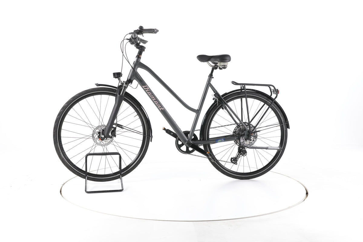 Diamant Elan Deluxe Fahrrad City & Trekking - Image 7