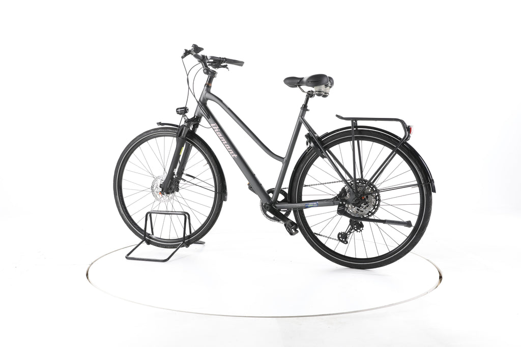 Diamant Elan Deluxe Fahrrad City & Trekking - Image 8
