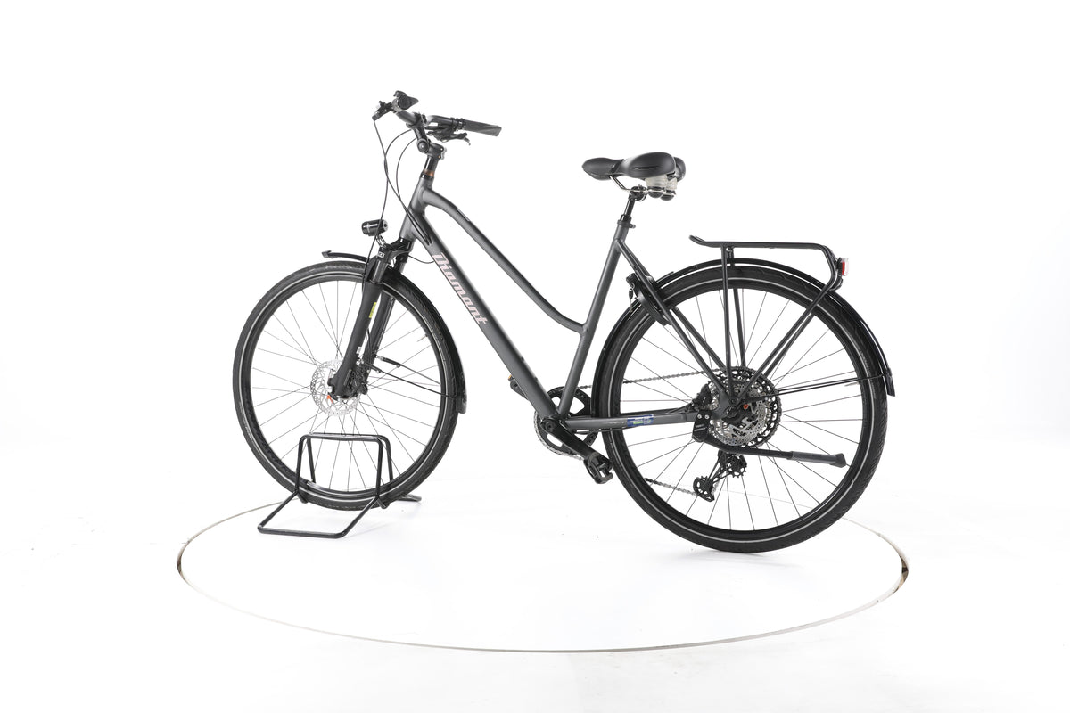 Diamant Elan Deluxe Fahrrad City & Trekking - Image 8