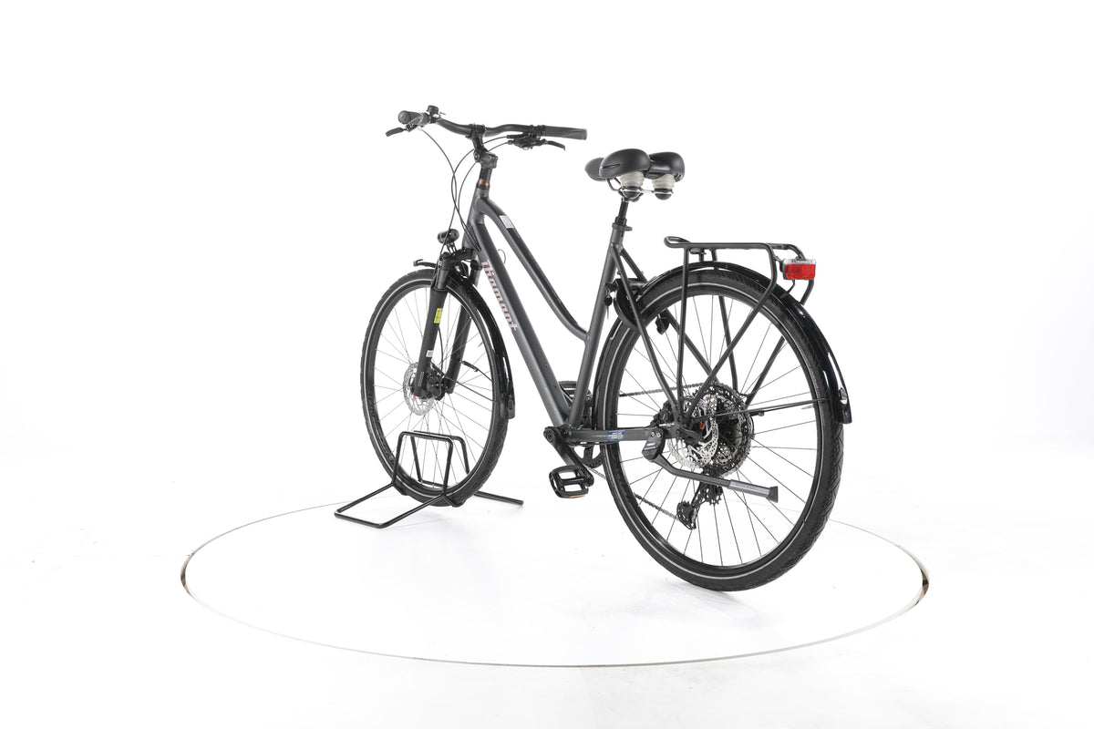 Diamant Elan Deluxe Fahrrad City & Trekking - Image 9
