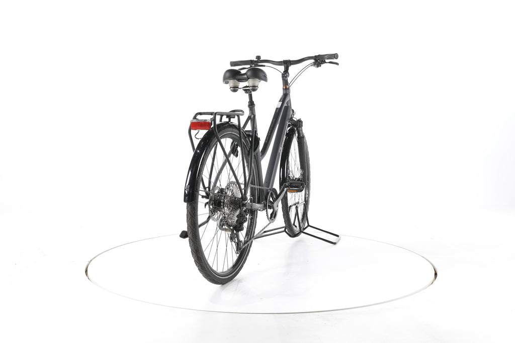 Diamant Elan Deluxe Fahrrad City & Trekking - Image 11
