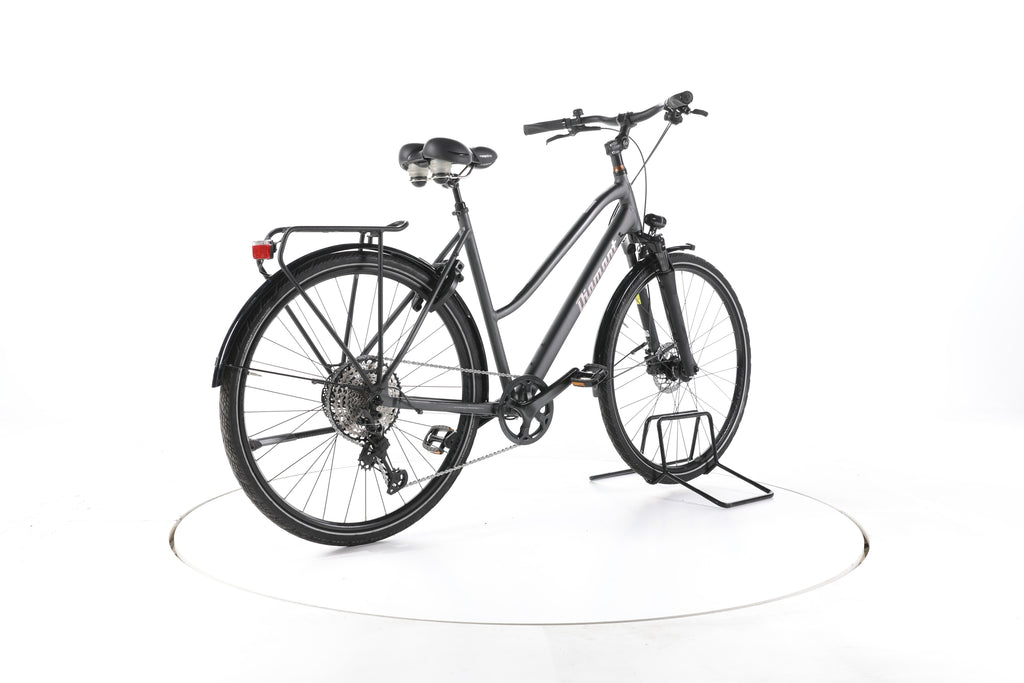 Diamant Elan Deluxe Fahrrad City & Trekking - Image 12
