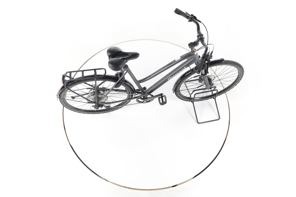 Diamant Elan Deluxe Fahrrad City & Trekking - Image 13