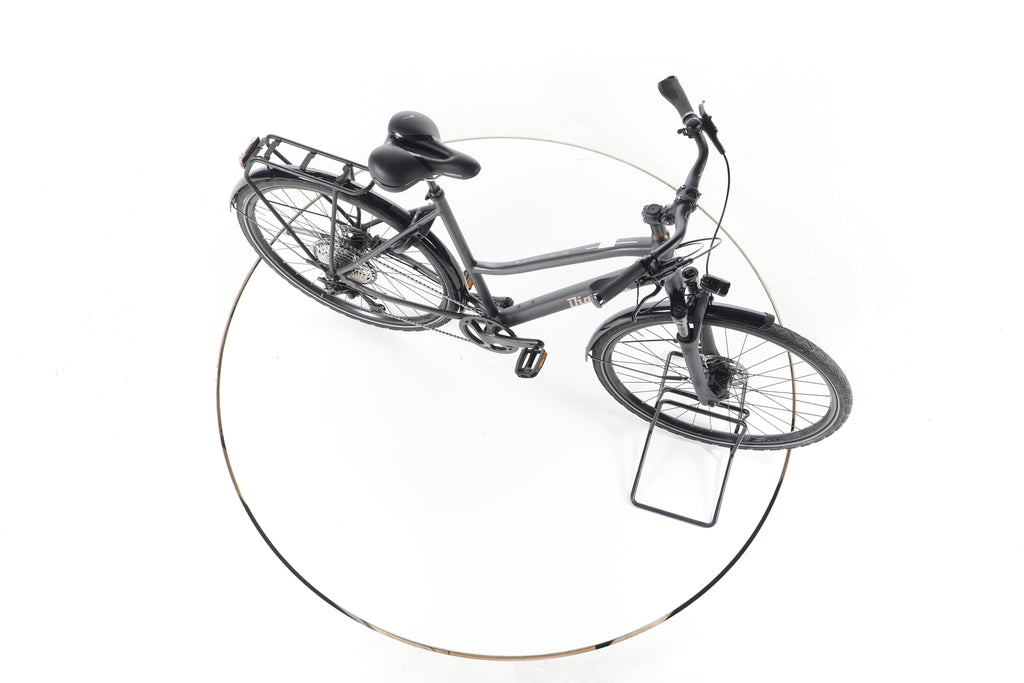 Diamant Elan Deluxe Fahrrad City & Trekking - Image 14