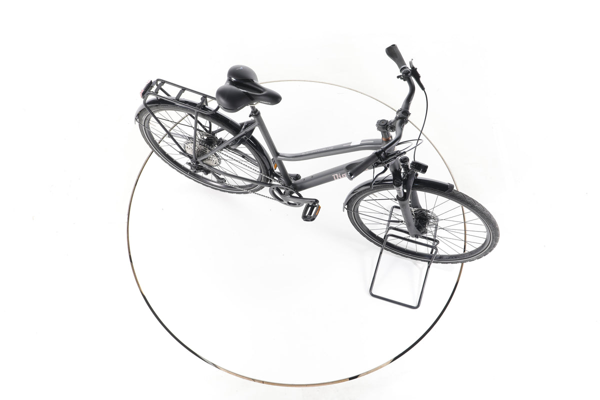 Diamant Elan Deluxe Fahrrad City & Trekking - Image 14